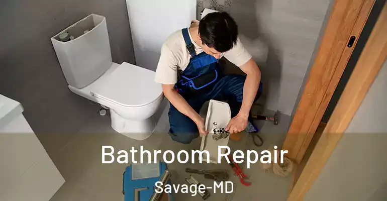 inner Bathroom imggen Bathroom Repair Savage-MD