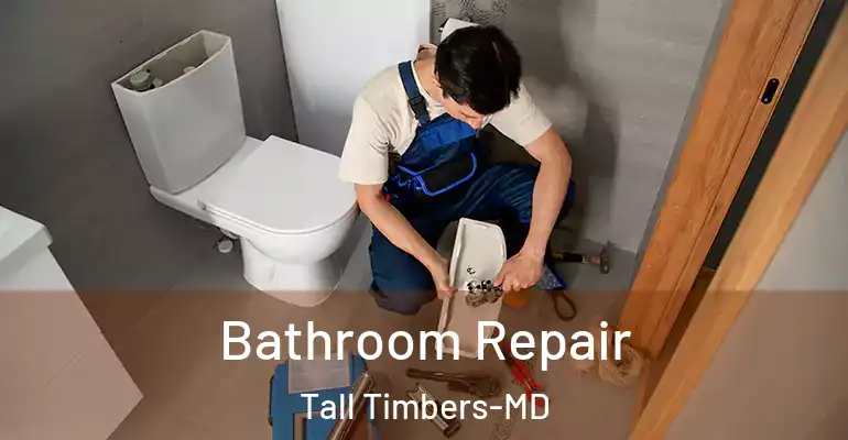 inner Bathroom imggen Bathroom Repair Tall Timbers-MD
