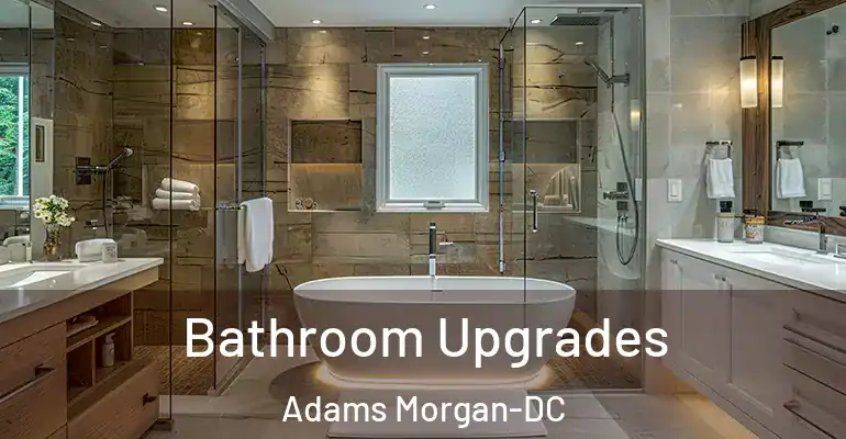 inner Bathroom imggen Bathroom Upgrades Adams Morgan-DC