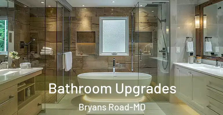 inner Bathroom imggen Bathroom Upgrades Bryans Road-MD