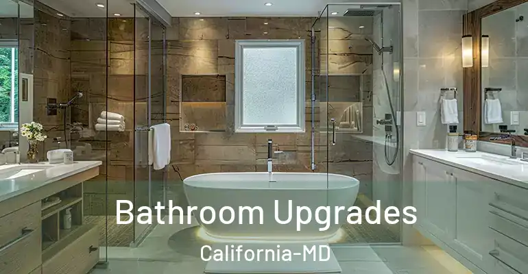 inner Bathroom imggen Bathroom Upgrades California-MD