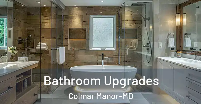 inner Bathroom imggen Bathroom Upgrades Colmar Manor-MD
