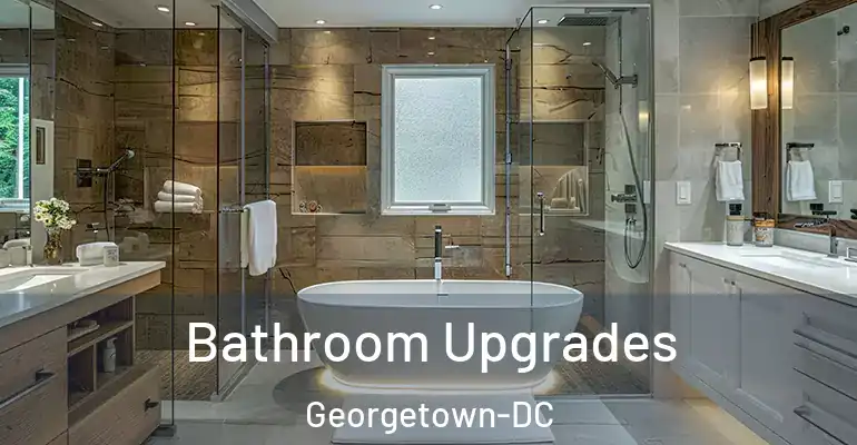 inner Bathroom imggen Bathroom Upgrades Georgetown-DC