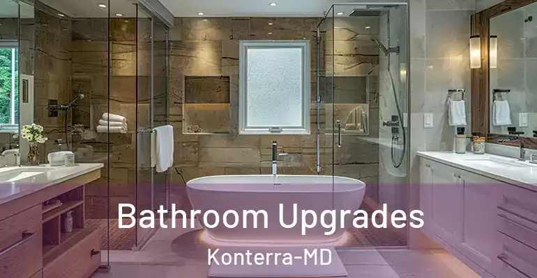 inner Bathroom imggen Bathroom Upgrades Konterra-MD