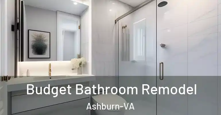 inner Bathroom imggen Budget Bathroom Remodel Ashburn-VA