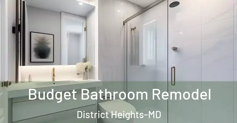 inner Bathroom imggen Budget Bathroom Remodel District Heights-MD