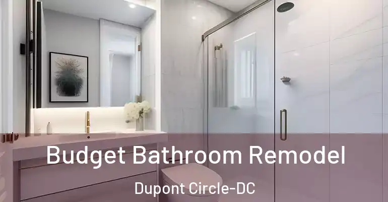 inner Bathroom imggen Budget Bathroom Remodel Dupont Circle-DC