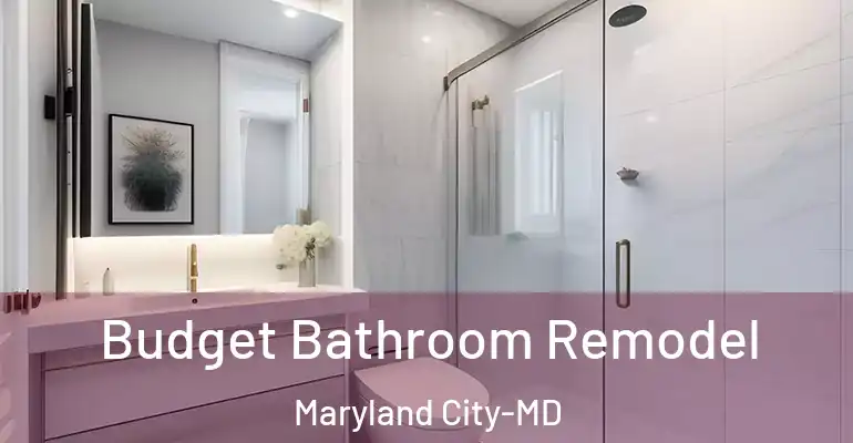 inner Bathroom imggen Budget Bathroom Remodel Maryland City-MD