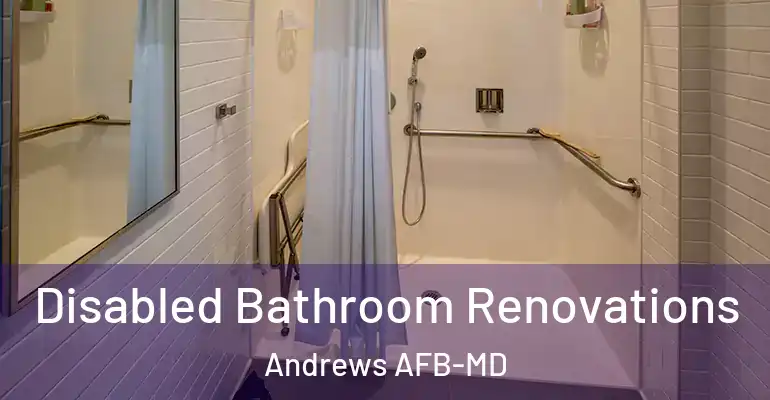 inner Bathroom imggen Disabled Bathroom Renovations Andrews AFB-MD