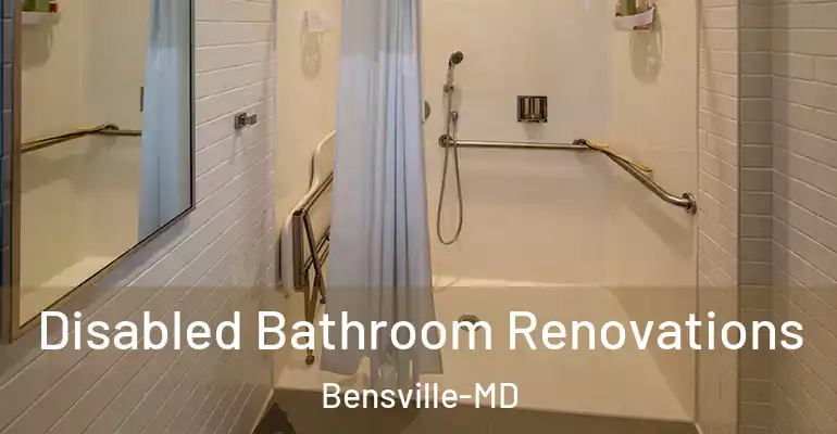 inner Bathroom imggen Disabled Bathroom Renovations Bensville-MD