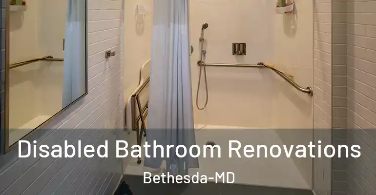 inner Bathroom imggen Disabled Bathroom Renovations Bethesda-MD