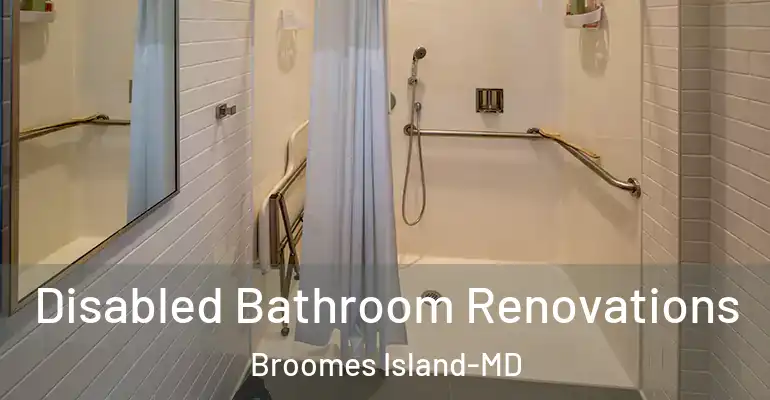 inner Bathroom imggen Disabled Bathroom Renovations Broomes Island-MD