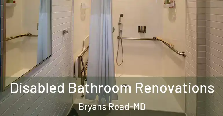 inner Bathroom imggen Disabled Bathroom Renovations Bryans Road-MD