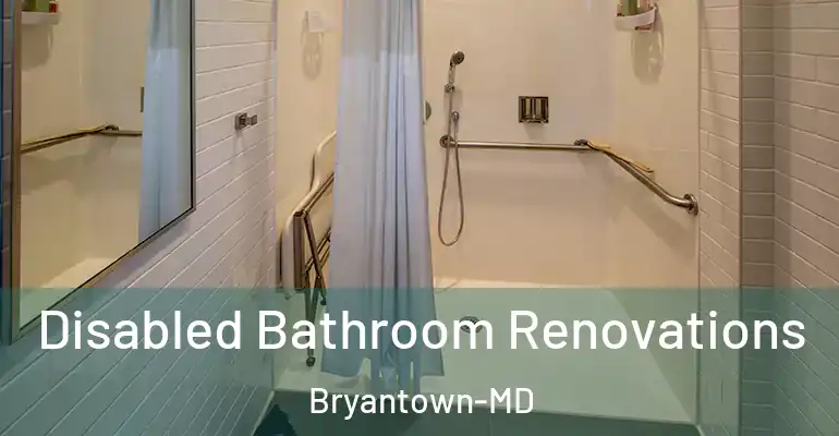 inner Bathroom imggen Disabled Bathroom Renovations Bryantown-MD