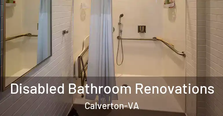inner Bathroom imggen Disabled Bathroom Renovations Calverton-VA