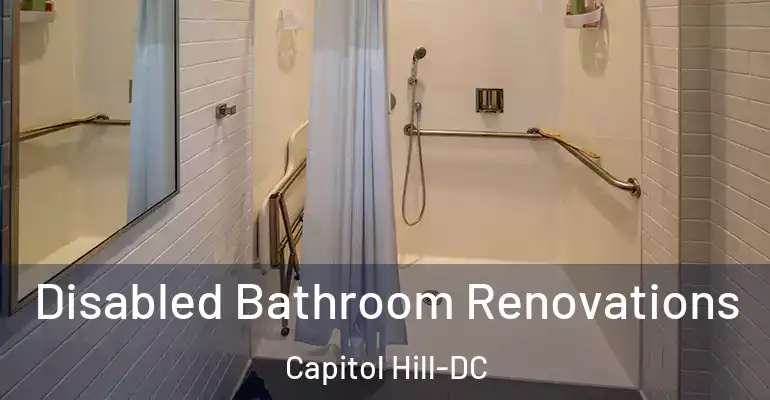 inner Bathroom imggen Disabled Bathroom Renovations Capitol Hill-DC