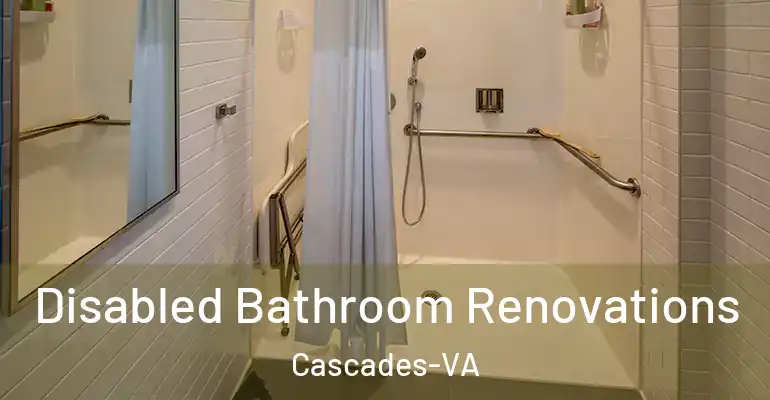 inner Bathroom imggen Disabled Bathroom Renovations Cascades-VA