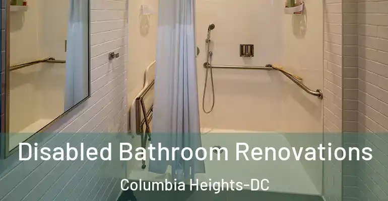 inner Bathroom imggen Disabled Bathroom Renovations Columbia Heights-DC
