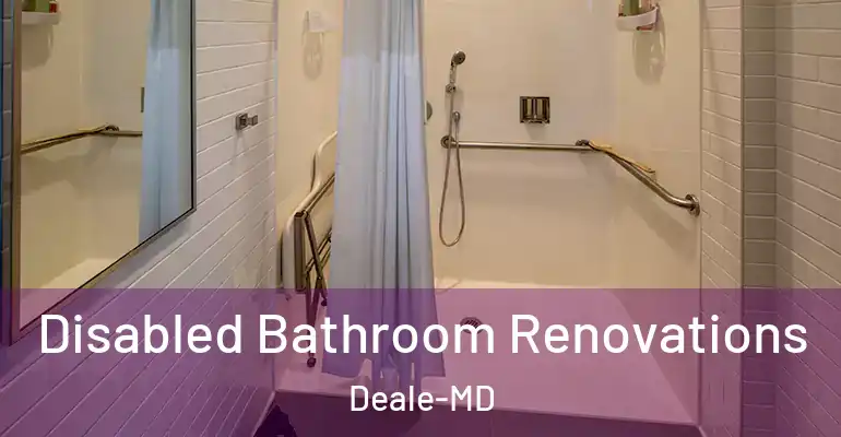 inner Bathroom imggen Disabled Bathroom Renovations Deale-MD