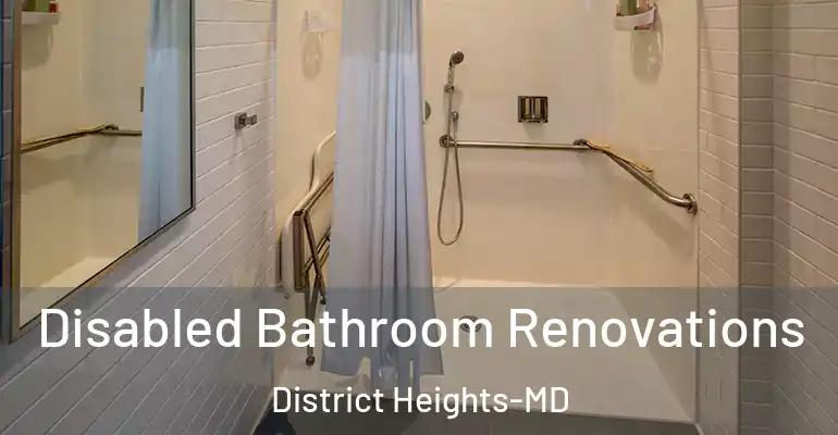 inner Bathroom imggen Disabled Bathroom Renovations District Heights-MD