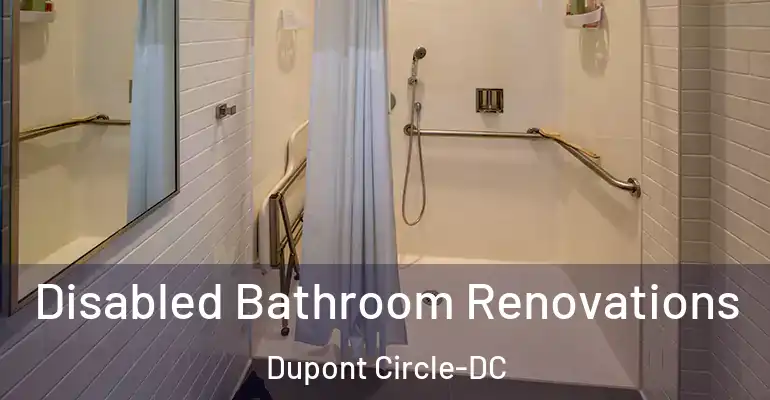 inner Bathroom imggen Disabled Bathroom Renovations Dupont Circle-DC