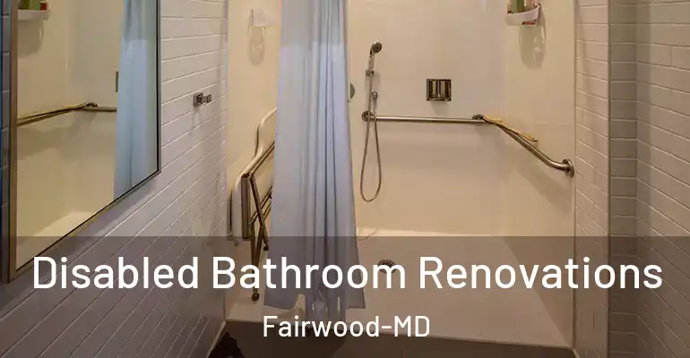 inner Bathroom imggen Disabled Bathroom Renovations Fairwood-MD