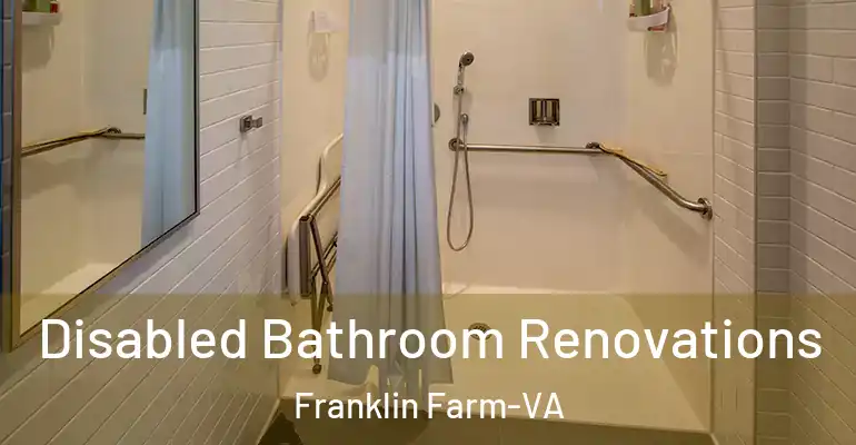 inner Bathroom imggen Disabled Bathroom Renovations Franklin Farm-VA