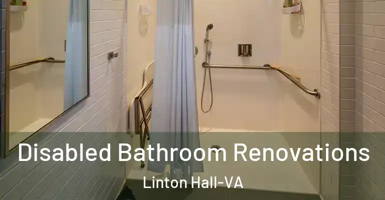 inner Bathroom imggen Disabled Bathroom Renovations Linton Hall-VA