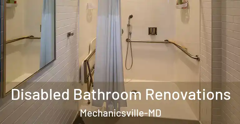 inner Bathroom imggen Disabled Bathroom Renovations Mechanicsville-MD