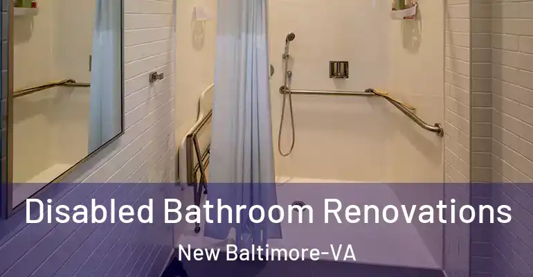 inner Bathroom imggen Disabled Bathroom Renovations New Baltimore-VA