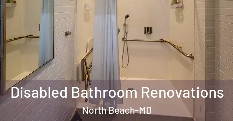 inner Bathroom imggen Disabled Bathroom Renovations North Beach-MD