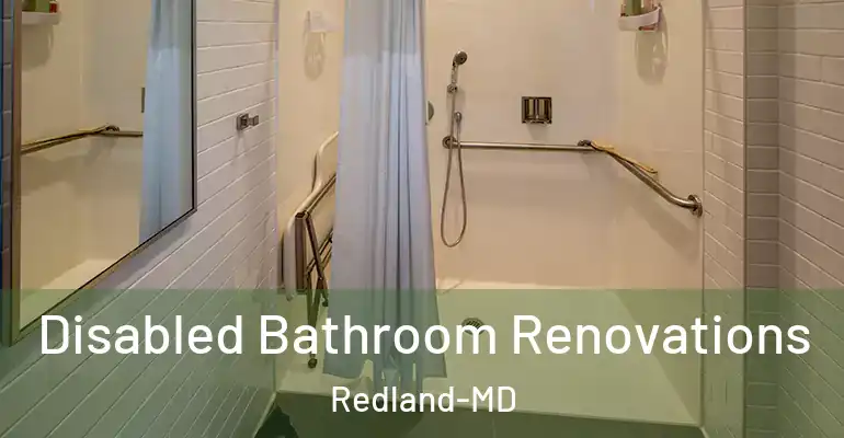 inner Bathroom imggen Disabled Bathroom Renovations Redland-MD