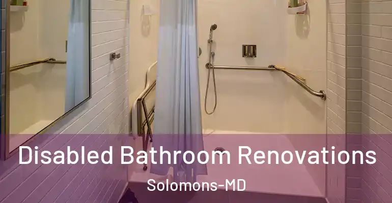inner Bathroom imggen Disabled Bathroom Renovations Solomons-MD