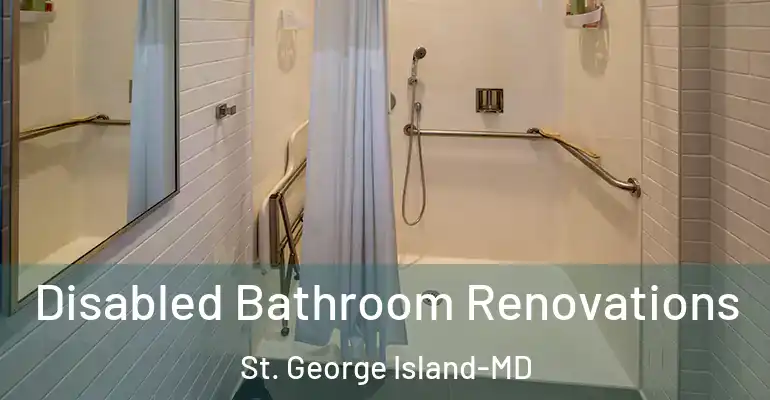 inner Bathroom imggen Disabled Bathroom Renovations St. George Island-MD
