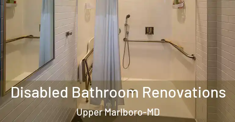 inner Bathroom imggen Disabled Bathroom Renovations Upper Marlboro-MD