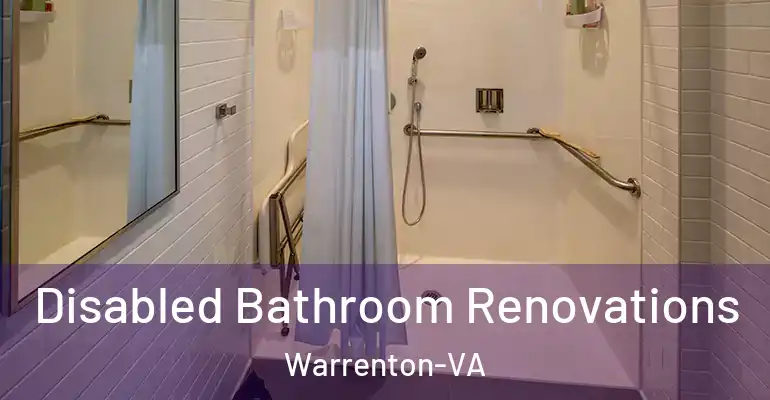 inner Bathroom imggen Disabled Bathroom Renovations Warrenton-VA