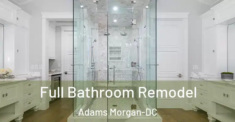inner Bathroom imggen Full Bathroom Remodel Adams Morgan-DC