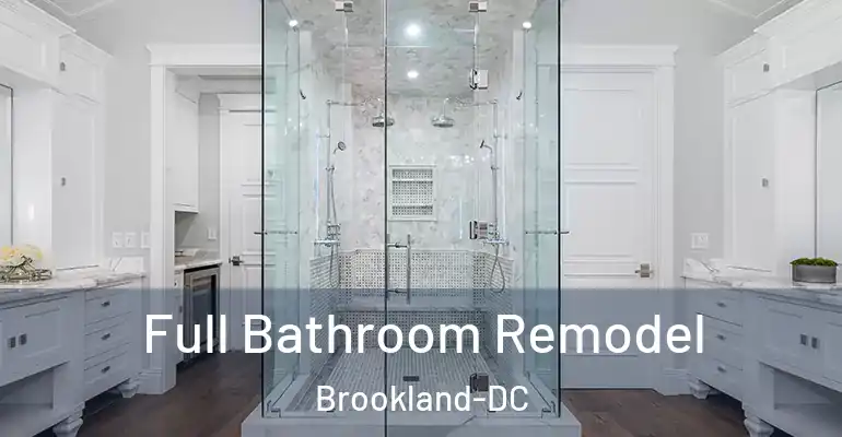 inner Bathroom imggen Full Bathroom Remodel Brookland-DC