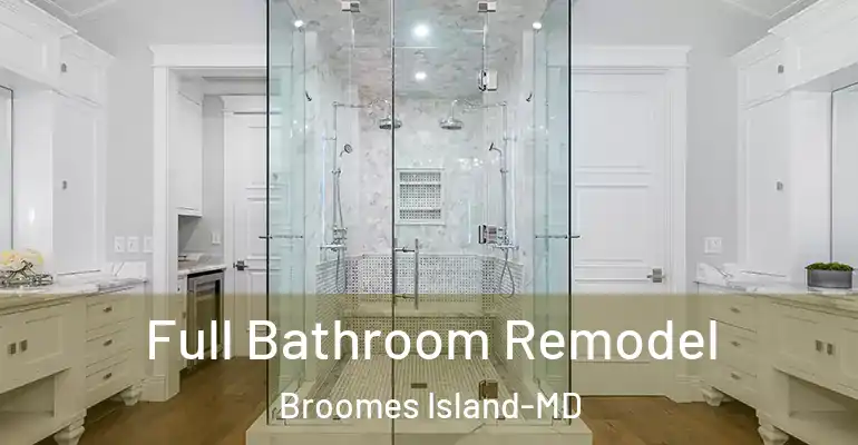 inner Bathroom imggen Full Bathroom Remodel Broomes Island-MD