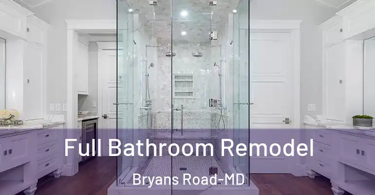 inner Bathroom imggen Full Bathroom Remodel Bryans Road-MD