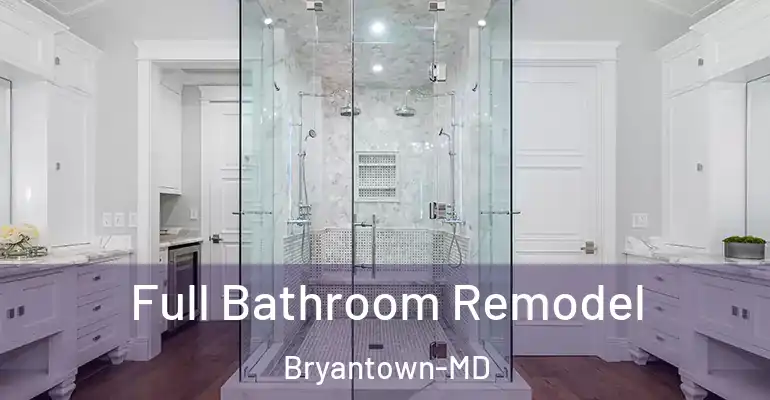 inner Bathroom imggen Full Bathroom Remodel Bryantown-MD