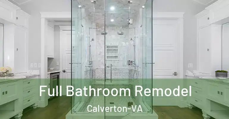 inner Bathroom imggen Full Bathroom Remodel Calverton-VA