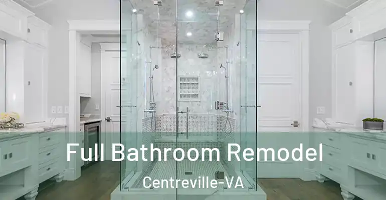 inner Bathroom imggen Full Bathroom Remodel Centreville-VA
