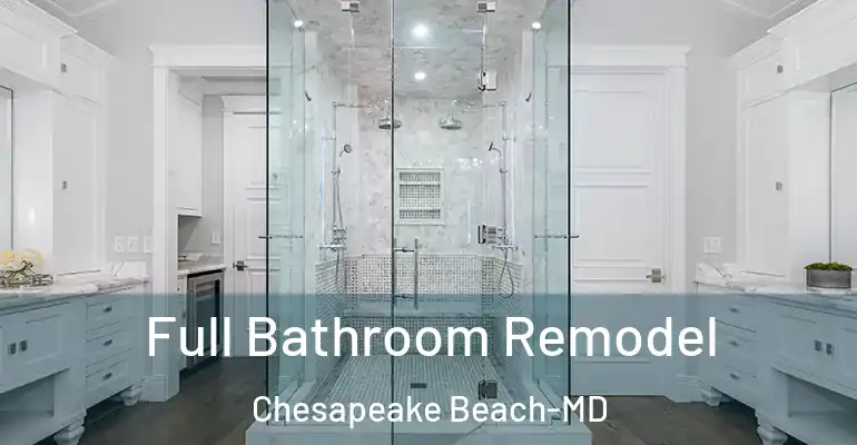 inner Bathroom imggen Full Bathroom Remodel Chesapeake Beach-MD