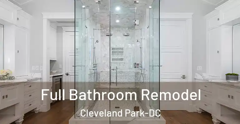 inner Bathroom imggen Full Bathroom Remodel Cleveland Park-DC