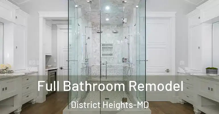 inner Bathroom imggen Full Bathroom Remodel District Heights-MD