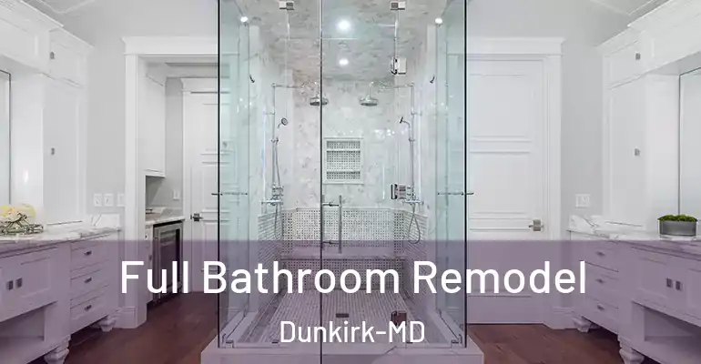 inner Bathroom imggen Full Bathroom Remodel Dunkirk-MD