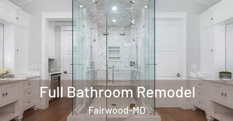 inner Bathroom imggen Full Bathroom Remodel Fairwood-MD