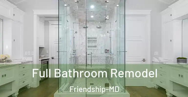 inner Bathroom imggen Full Bathroom Remodel Friendship-MD