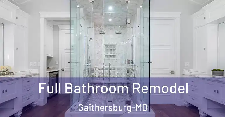 inner Bathroom imggen Full Bathroom Remodel Gaithersburg-MD